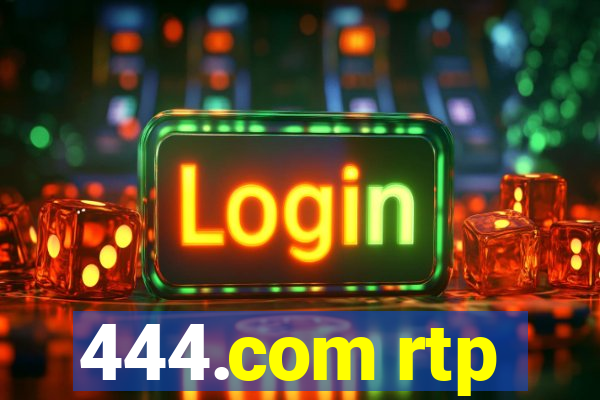 444.com rtp