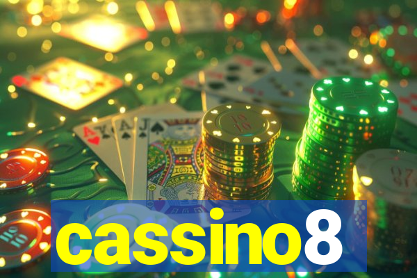 cassino8