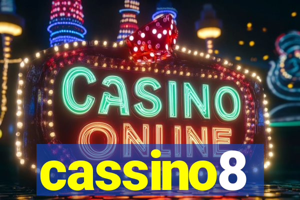 cassino8