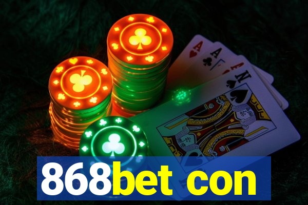 868bet con