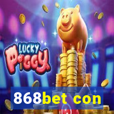 868bet con