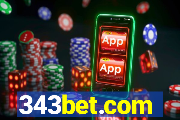 343bet.com