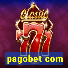 pagobet com