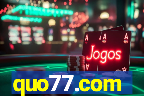 quo77.com