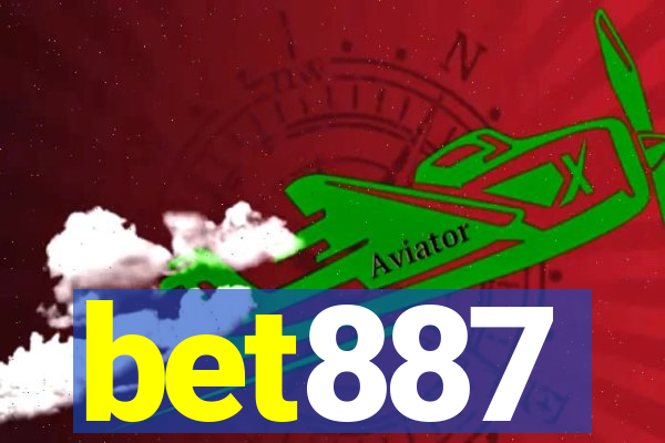 bet887