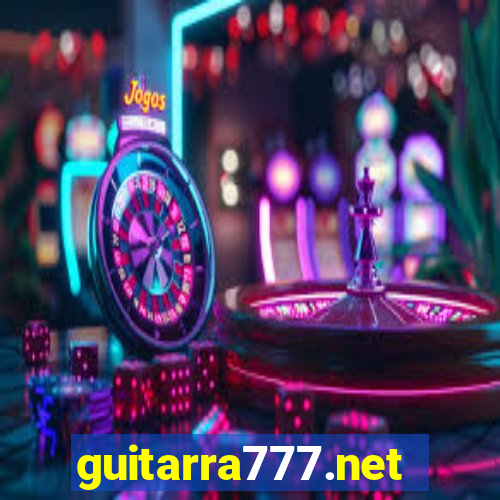 guitarra777.net