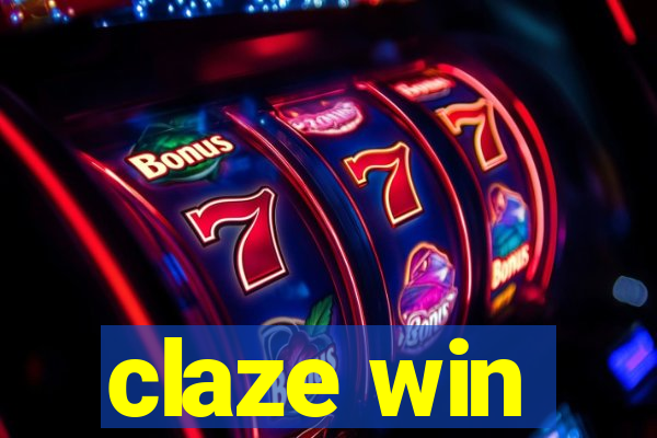 claze win