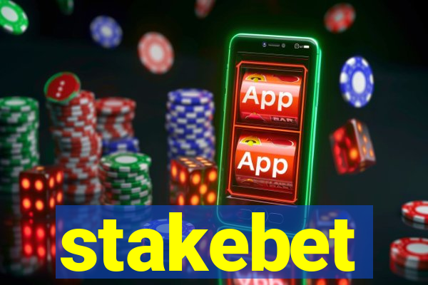 stakebet