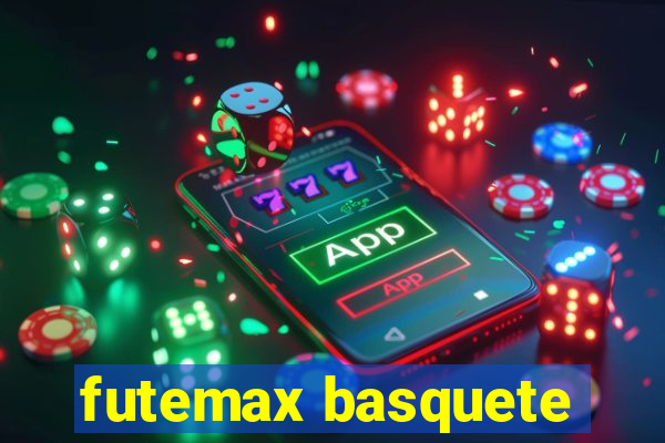 futemax basquete