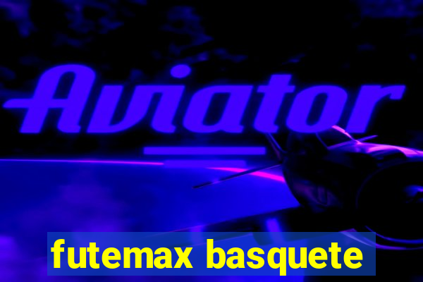 futemax basquete