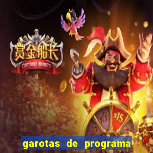 garotas de programa de feira