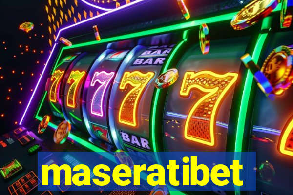 maseratibet