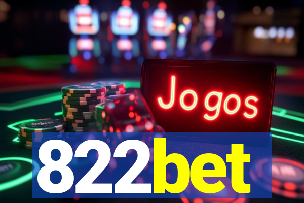 822bet