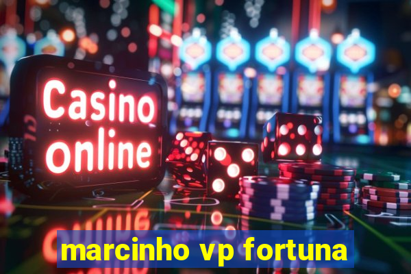 marcinho vp fortuna