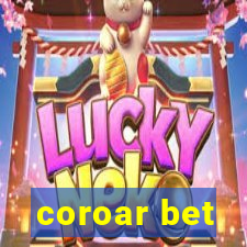 coroar bet