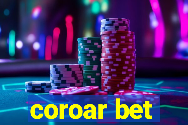 coroar bet