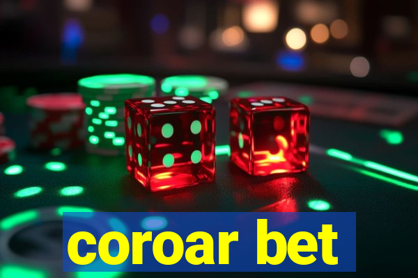 coroar bet