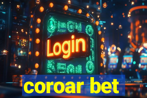 coroar bet