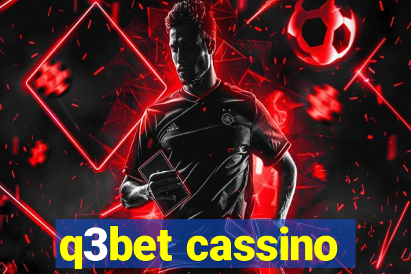 q3bet cassino