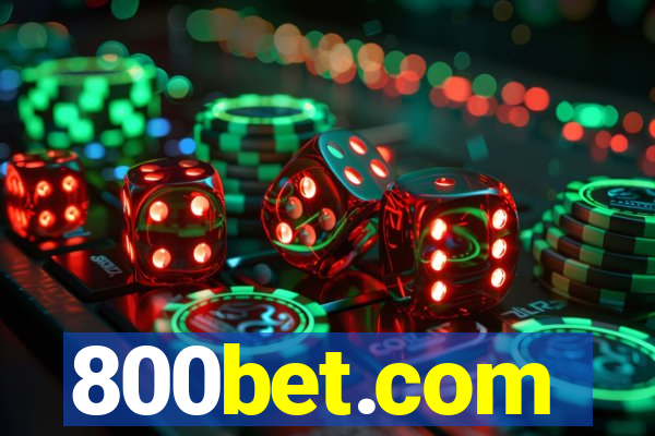 800bet.com