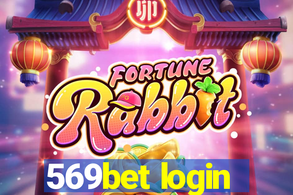 569bet login