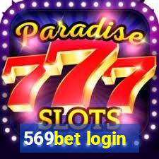 569bet login