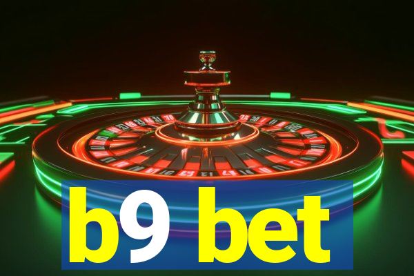 b9 bet