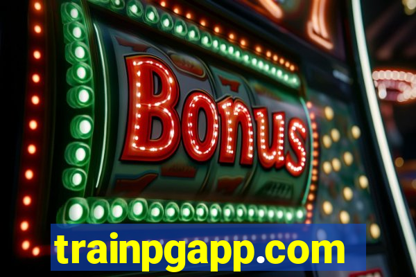 trainpgapp.com