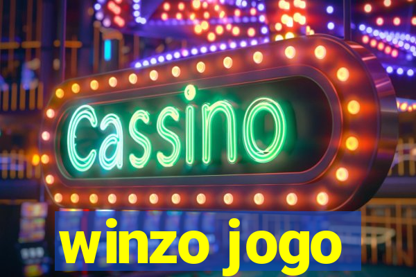 winzo jogo