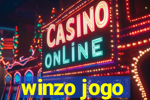 winzo jogo