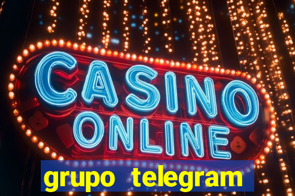 grupo telegram fortune tiger grátis