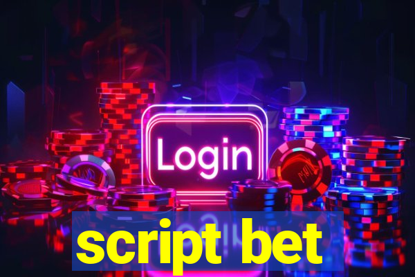 script bet