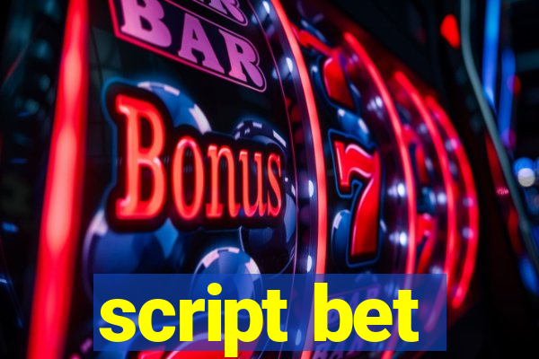 script bet