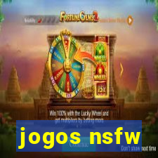 jogos nsfw