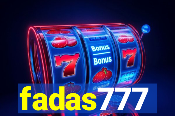 fadas777