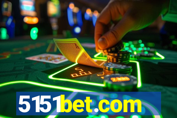 5151bet.com