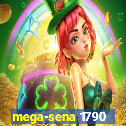 mega-sena 1790