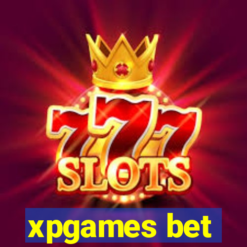 xpgames bet