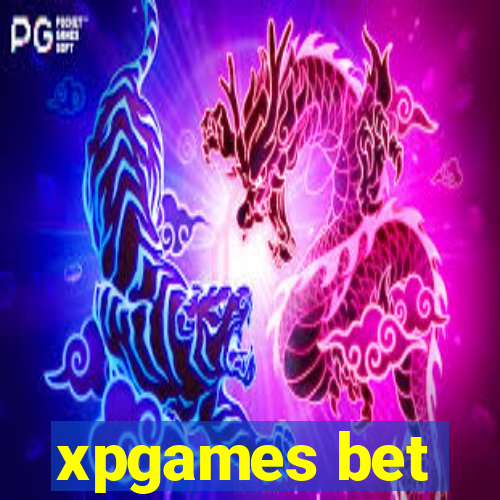 xpgames bet