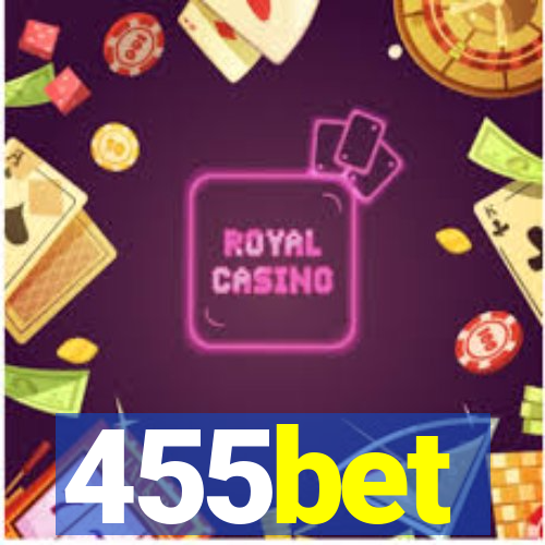 455bet