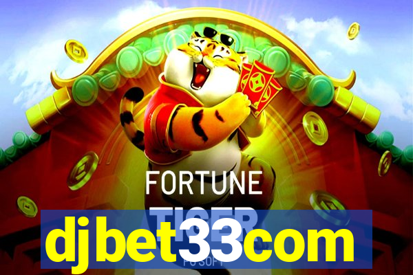 djbet33com