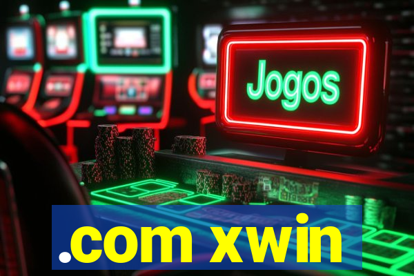 .com xwin