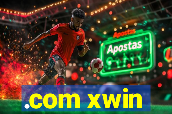 .com xwin