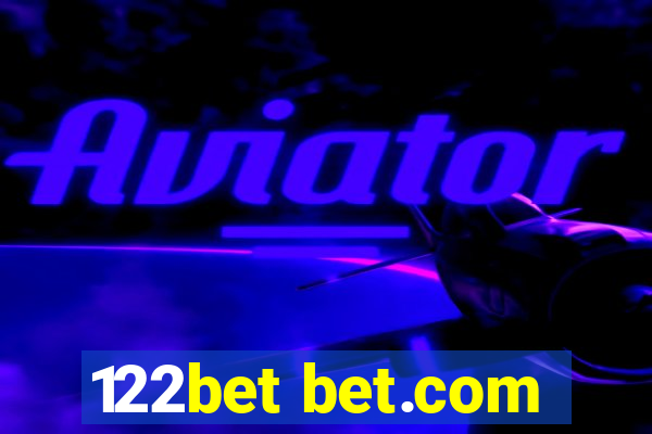 122bet bet.com