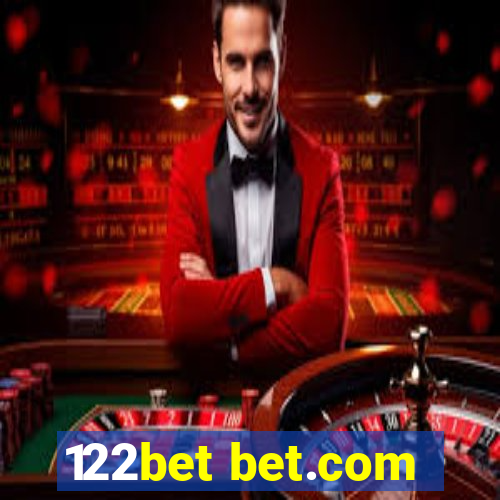 122bet bet.com