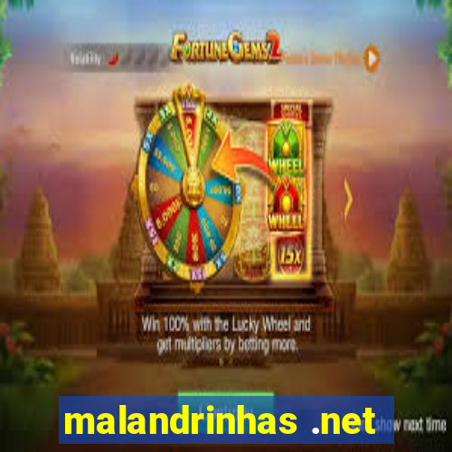 malandrinhas .net