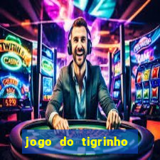 jogo do tigrinho pg soft