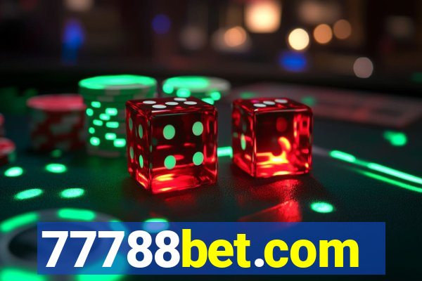 77788bet.com