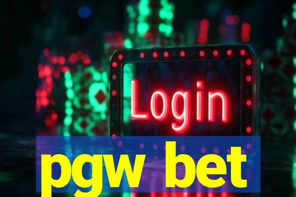 pgw bet