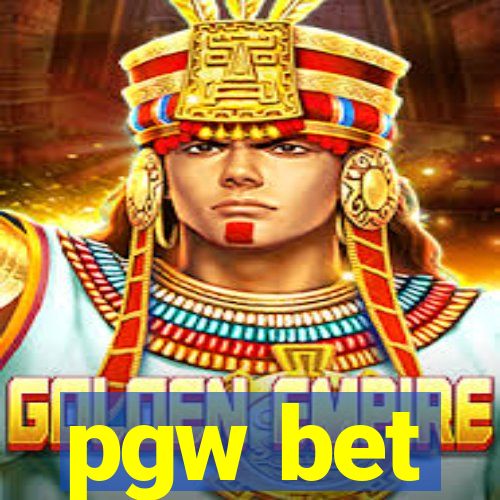 pgw bet